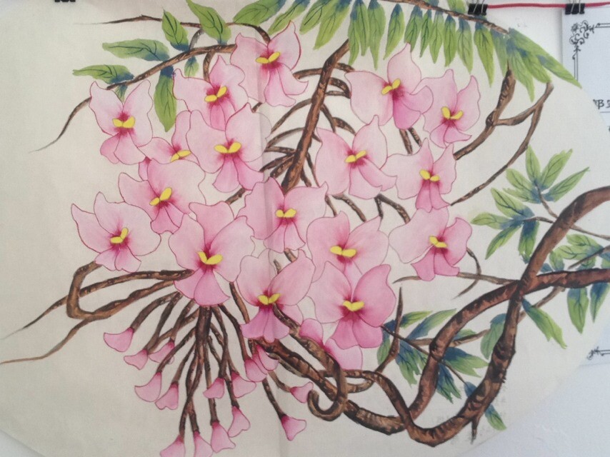 工笔画4